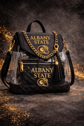 Clear Game Day Bag